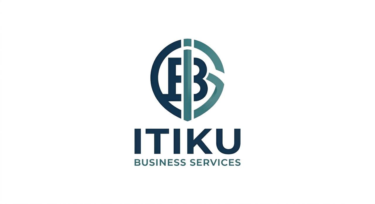 ITIKU BUSINESS SERVICES